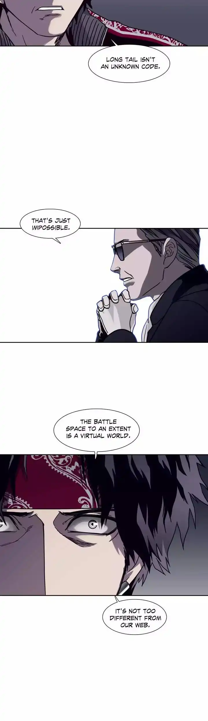 Unknown Code Chapter 39 5